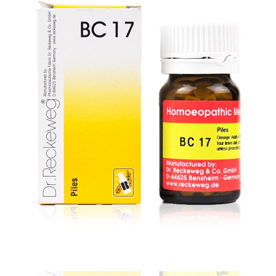 Dr. Reckeweg R77 (Fumacin) (22ml)