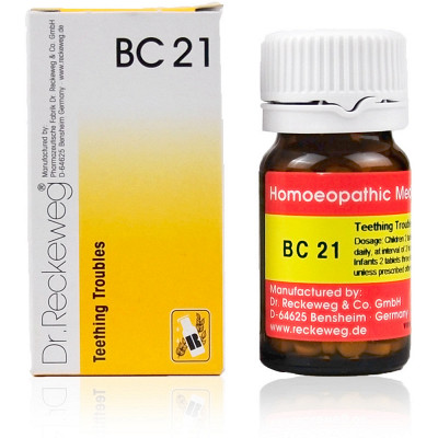 Dr. Reckeweg Bio Combination 22 (20g)