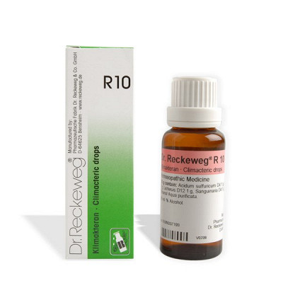 Dr. Reckeweg R11 (Lumbagin) (22ml)