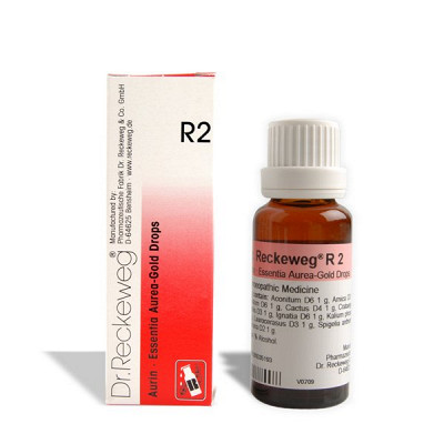 Dr. Reckeweg R3 (Corvosan) (22ml)