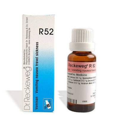 Dr. Reckeweg R53 (Comedonin) (22ml)