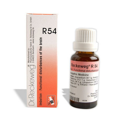 Dr. Reckeweg R55 (Rutavine) (22ml)