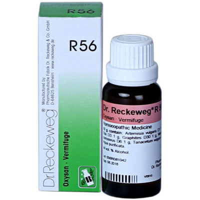 Dr. Reckeweg R57 (Scorosan) (22ml)