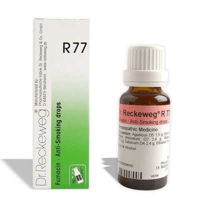 Dr. Reckeweg Bio Combination 18 (20g)