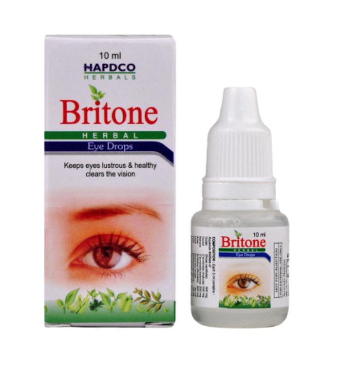 Hapdco Cineramycin Eye Drops (10ml)