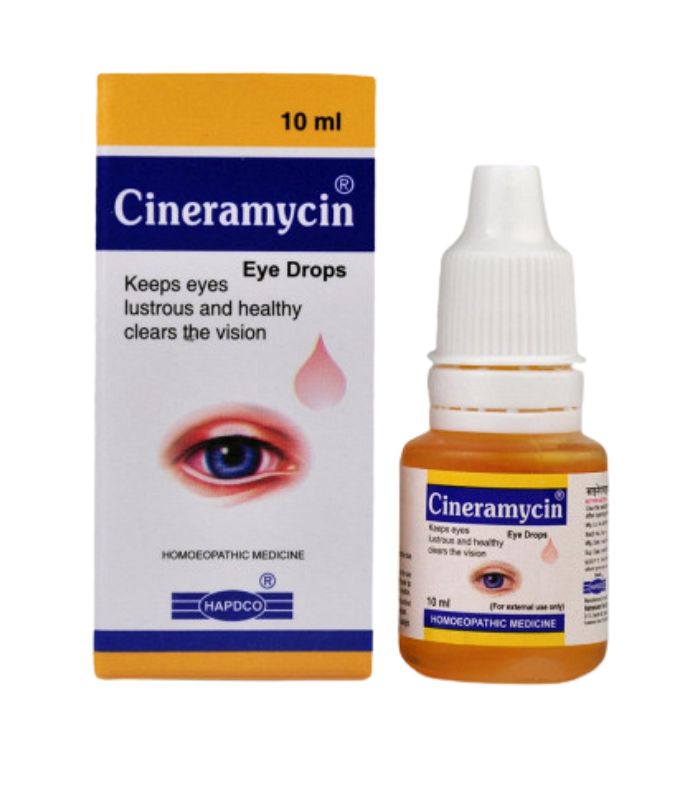 SBL Hair Color Black (16g)