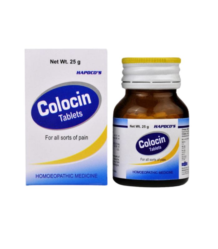 Hapdco Gastorin Tablets (25g)