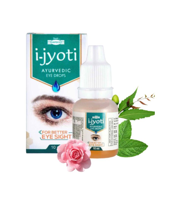 Hapdco Ferronol Ear Drops (10ml)