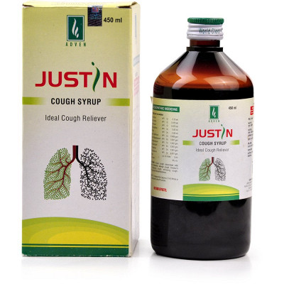 Adven Astha Win Syrup (100ml)