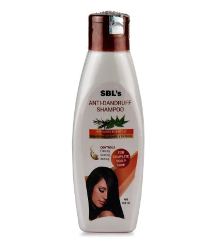 SBL Baby Shampoo (Tearless) (100ml)