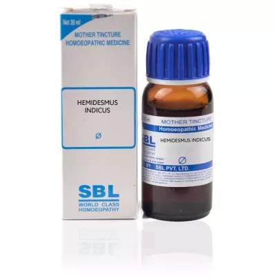 SBL Holarrhena Antidysenterica (Kurchi) 1X (Q) (30ml)