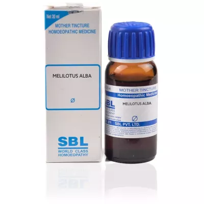 SBL Mentha Piperita 1X (Q) (30ml)