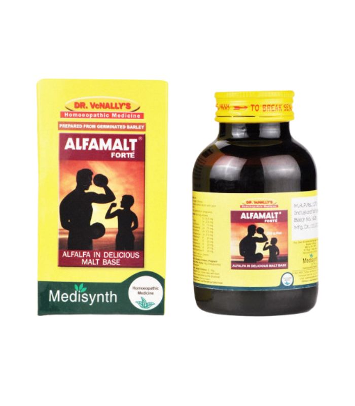 Medisynth Alfa Malt Forte (450g)