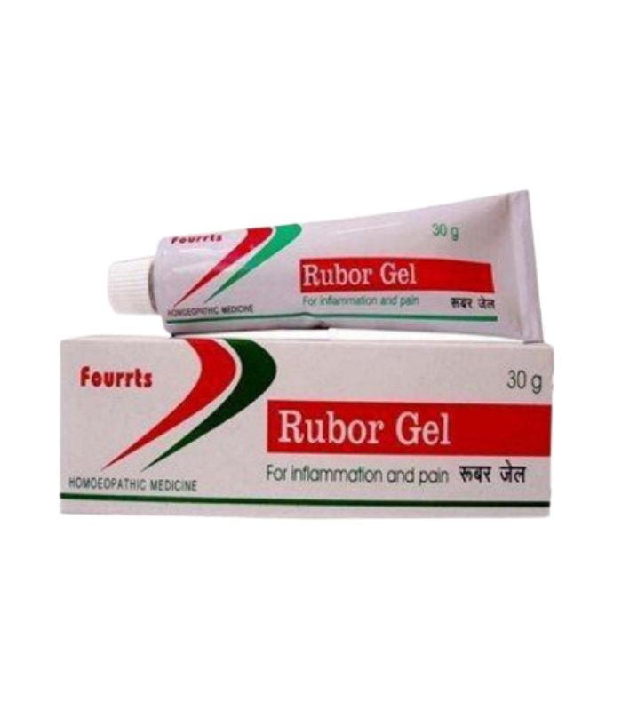 Fourrts Protein Powder (Sugar Free) (400g)