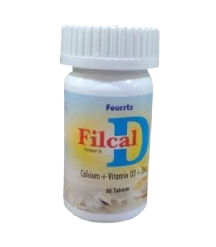 Fourrts Hairgro Gel (Tube) (75g)