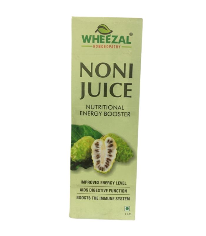 WHEEZAL Amla Giloy Juice(1000ML)