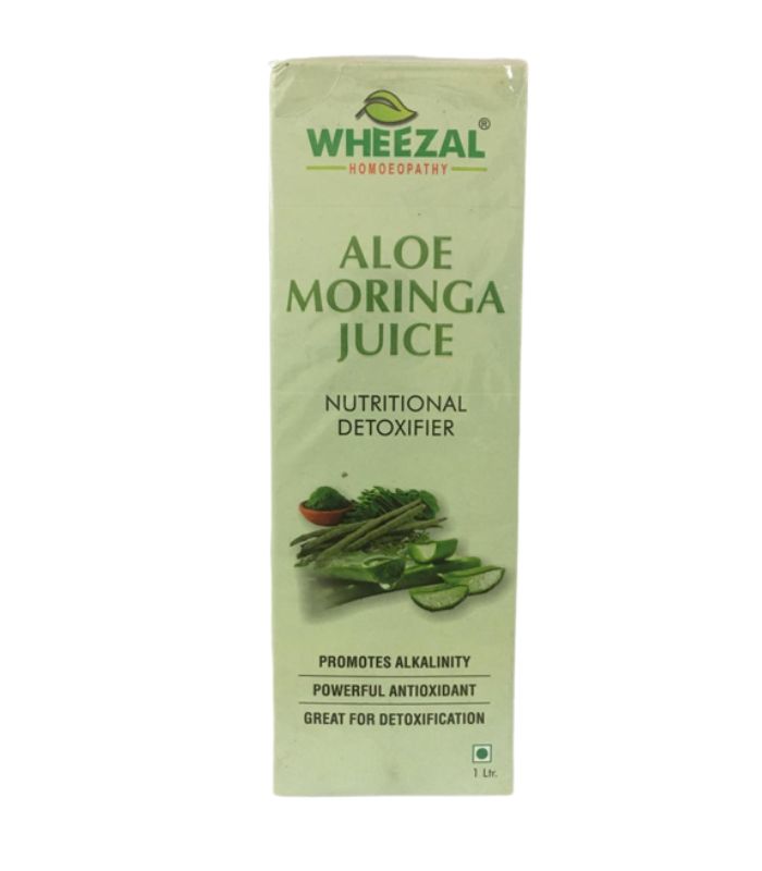 WHEEZAL Noni Juice(1000ML)