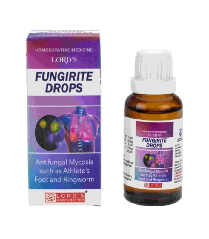 Lords Glow Care Drops (30ml)