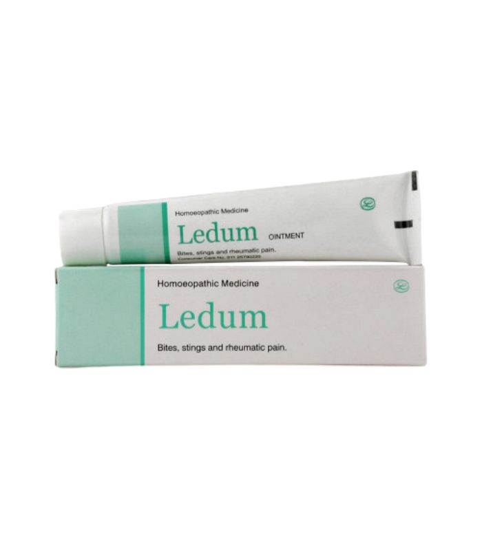 WHEEZAL Hekla Lava Herboneem Herbal Toothpaste (100g)