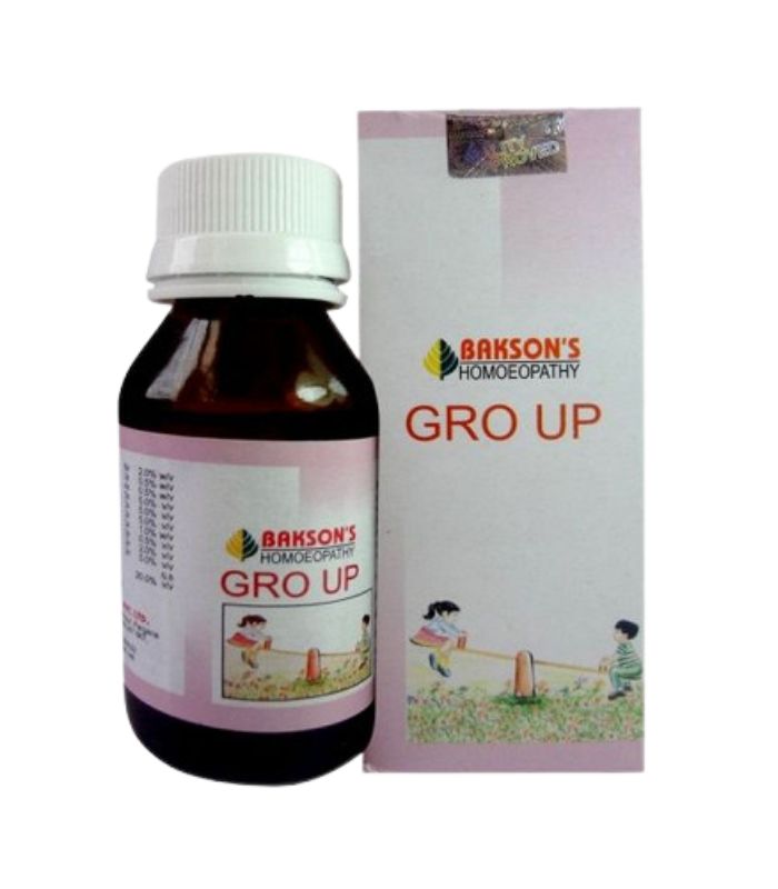 Bakson Hair Aid Drops (Twin Pack) (60ml)