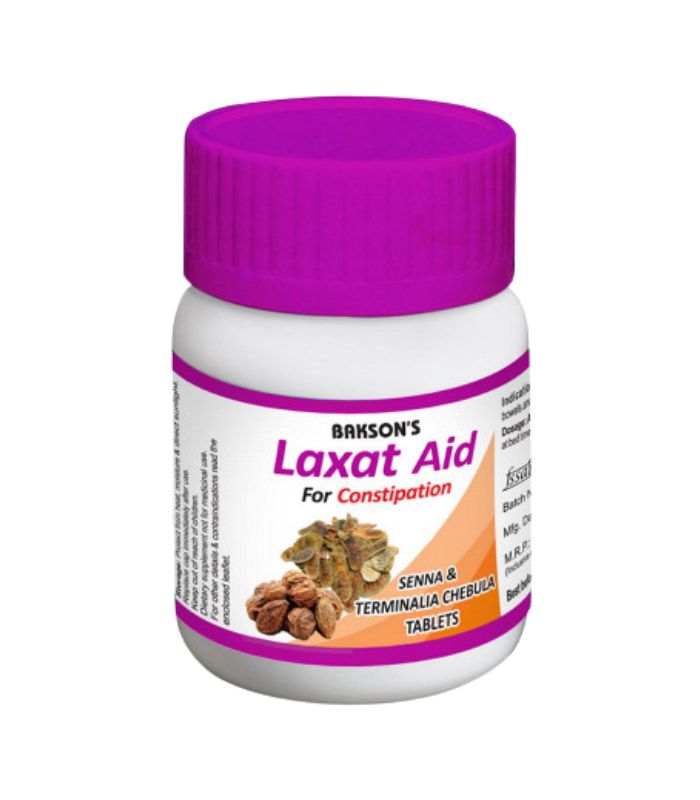 Bakson Nail and Hair Aid Tablets (30tab)