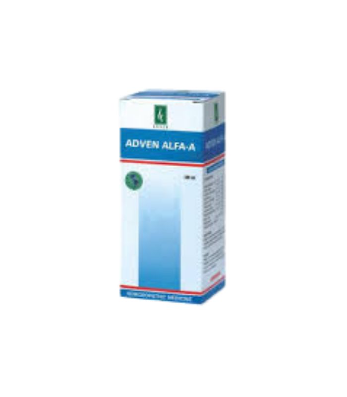 Adven Digex Syrup (100ml)