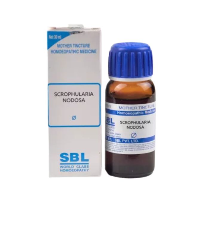 SBL Secale Cornutum 1X (Q) (30ml)