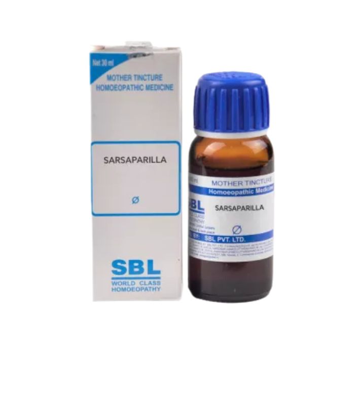 SBL Scrophularia Nodosa 1X (Q) (30ml)
