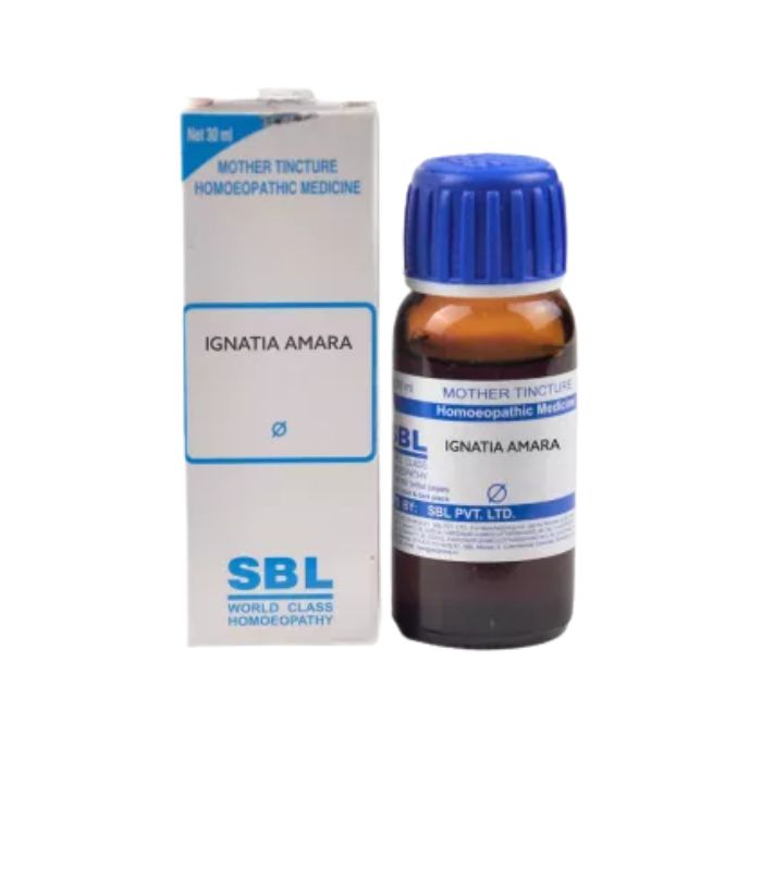SBL Iodium 1X (Q) (30ml)