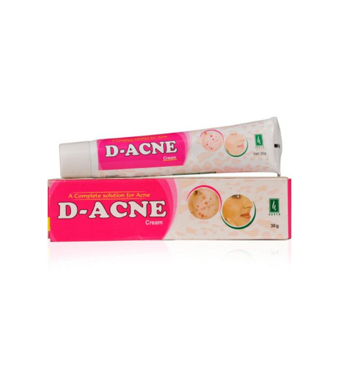 Adven D Care Ointment (30g)