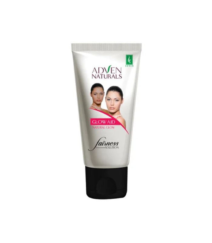 Adven All Purpose Cream with Aloe Vera, Berberis, Calendula (200g)