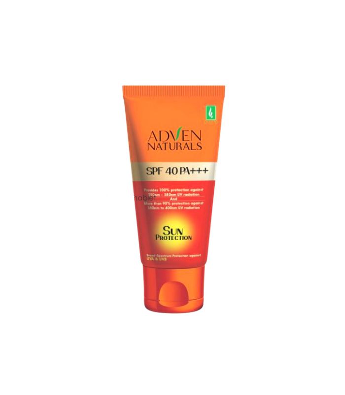 Adven All Purpose Cream with Aloe Vera, Berberis, Calendula (100g)