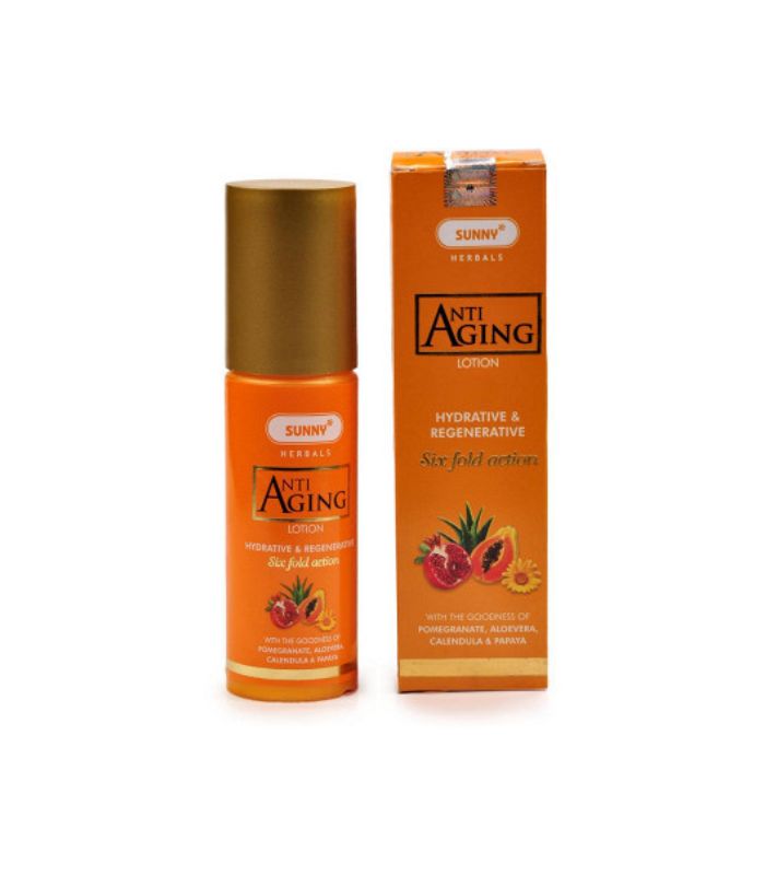 Bakson Sunny Anti Lice Shampoo (150ml)