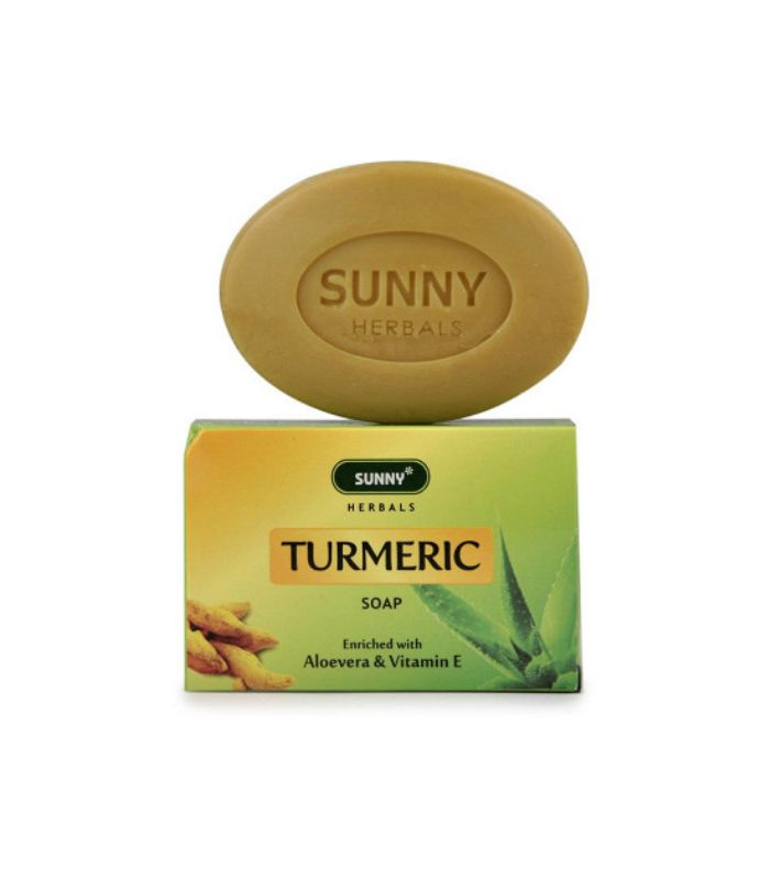 Bakson Sunny Under Eye Cream (50g)