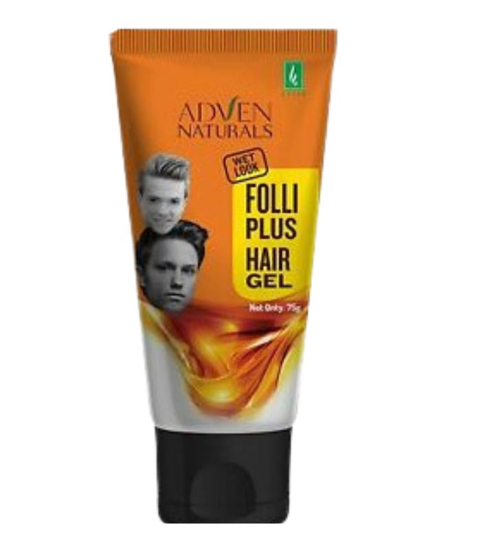 Adven Homoeoshine Gel (100g)