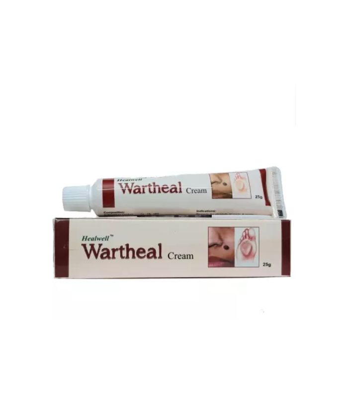 Healwell Cantharis Cream (25g)