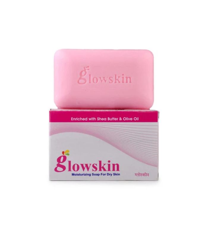 Lords Neem Clean Soap (75g)