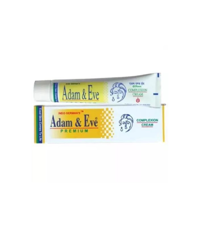 Indo German Adam and Eve Drops (30ml)