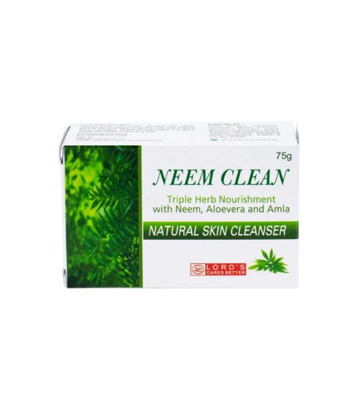 Lords Camy Cool Powder (200g)